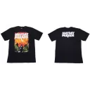 MAYDAY PARADE  TDM 1357 HOT ROCK T- SHIRTS