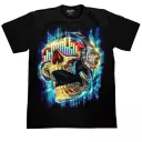 ROCK CHANG 3D-85 (T-Shirt)