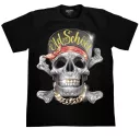 ROCK CHANG 3D-89 (T-Shirt)