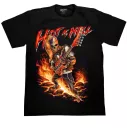 ROCK CHANG 3D-91 (T-Shirt)