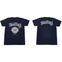 MISS MAYL TDM 1570 HOT ROCK T- SHIRTS