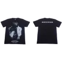 MITCH LUCKER TDM 1420 HOT ROCK T- SHIRTS