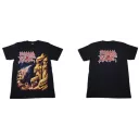 MORBID ANGEL TDM 1075 HOT ROCK T- SHIRTS