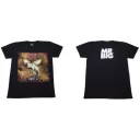MR.BIG TDM 1123 HOT ROCK T- SHIRTS