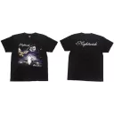 NIGHTWISH TDM 0380 HOT ROCK T- SHIRTS