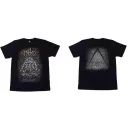 NILE TDM 1697 HOT ROCK T- SHIRTS