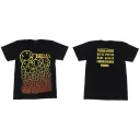 NIRVANA TDM 1082 HOT ROCK T- SHIRTS