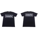 OASIS TDM 1466 HOT ROCK T- SHIRTS