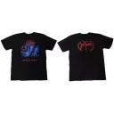 OBITUARY TDM 0570 HOT ROCK T- SHIRTS