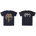 OBITUARY TDM 1645 HOT ROCK T- SHIRTS