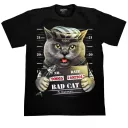 ROCK CHANG 3D-102 (T-Shirt)