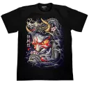 ROCK CHANG 3D-103 (T-Shirt)