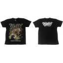 PATHOLOGY TDM 1344 HOT ROCK T- SHIRTS