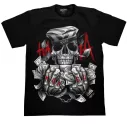 ROCK CHANG 3D-105 (T-Shirt)