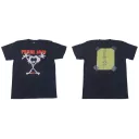 PEARL JAM TDM 1515 HOT ROCK T- SHIRTS