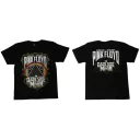 PINK FLOYD TDM 1791 HOT ROCK T- SHIRTS