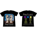 PINK FLOYD TDM 1844 HOT ROCK T- SHIRTS