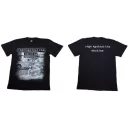 RAGE AGAINST THE MACHINE TDM 1577 HOT ROCK T- SHIRTS