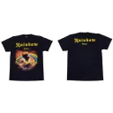 RAINBOW TDM 1482 HOT ROCK T- SHIRTS