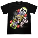 ROCK CHANG 3D-111 (T-Shirt)