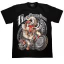 ROCK CHANG 3D-113 (T-Shirt)