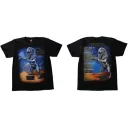 ROLLING STONES TDM 1808 HOT ROCK T- SHIRTS