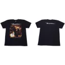 SHOWDOWN TDM 1438 HOT ROCK T- SHIRTS