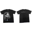 SLASH TDM 0793 HOT ROCK T- SHIRTS
