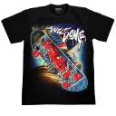 ROCK CHANG 3D-116 (T-Shirt)