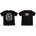 SLIPKNOT TDM 0521 HOT ROCK T- SHIRTS