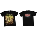 SLIPKNOT TDM 0619 HOT ROCK T- SHIRTS