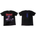 SLIPKNOT TDM 1735 HOT ROCK T- SHIRTS