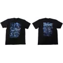SLIPKNOT TDM 1778 HOT ROCK T- SHIRTS