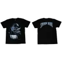 SNOOP DOGG TDM 1816 HOT ROCK T- SHIRTS