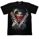 ROCK CHANG 3D-121 (T-Shirt)