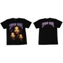 SNOOP DOGG TDM 1823 HOT ROCK T- SHIRTS