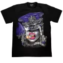 ROCK CHANG 3D-124 (T-Shirt)