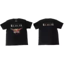 TOOL TDM 1734 HOT ROCK T- SHIRTS