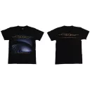 TOOL TDM 1766 HOT ROCK T- SHIRTS