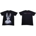 The USED TDM 1581 HOT ROCK T- SHIRTS