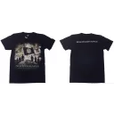 WHITECHAPEL TDM 1607 HOT ROCK T- SHIRTS