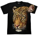 ROCK CHANG 3D-131 (T-Shirt)