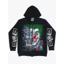 HF -107-f (Hoody, Rock Eagle)