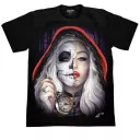 ROCK CHANG 3D-135 (T-Shirt)