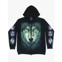 HF-035-4382-f (Hoody, Rock Eagle)