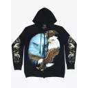 HF-059-4477-f (Hoody, Rock Eagle)