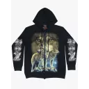 HF-060-4478-f (Hoody, Rock Eagle)