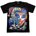 ROCK CHANG 3D-139 (T-Shirt)