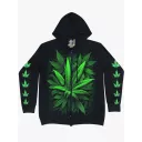 HF-075-GW105-f (Hoody, Rock Eagle)