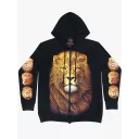 HF-079-4412-f (Hoody, Rock Eagle)